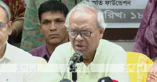 জামায়াত সব সময়ই ফ্যাসিস্টের পথে হেঁটেছে: রিজভী